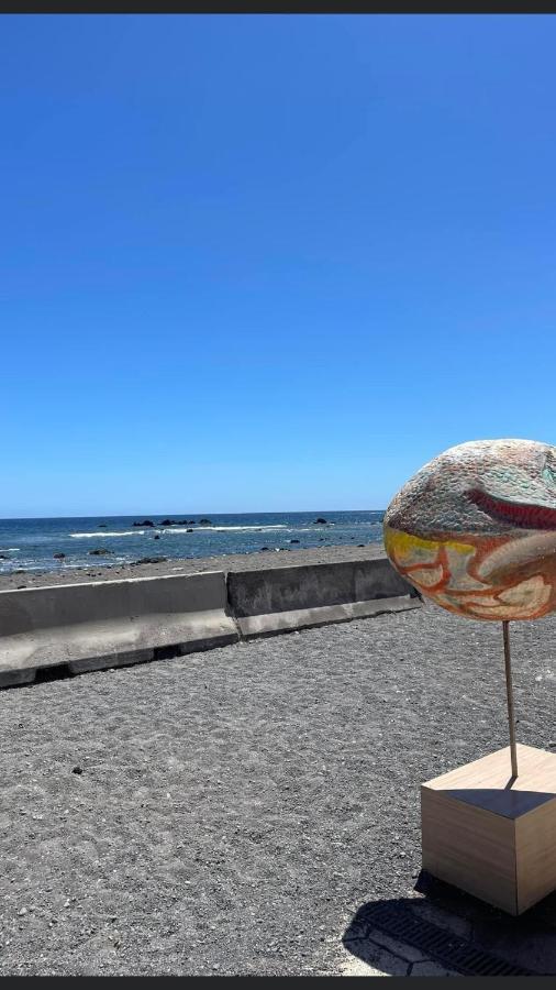 Appartamento L.G. Las Galletas Esterno foto